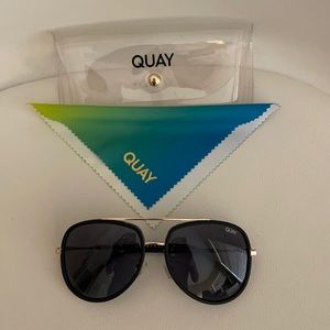 ⚡️Needing Fame Quay Sunglasses